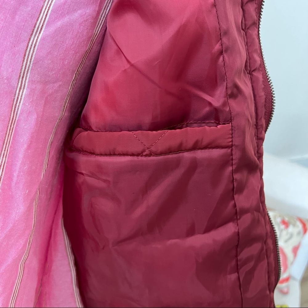 XRay red jacket - Picture 6 of 11